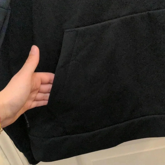 Nike Therma-FIT Men's Pullover Fitness Hoodie - Picture 6 of 10